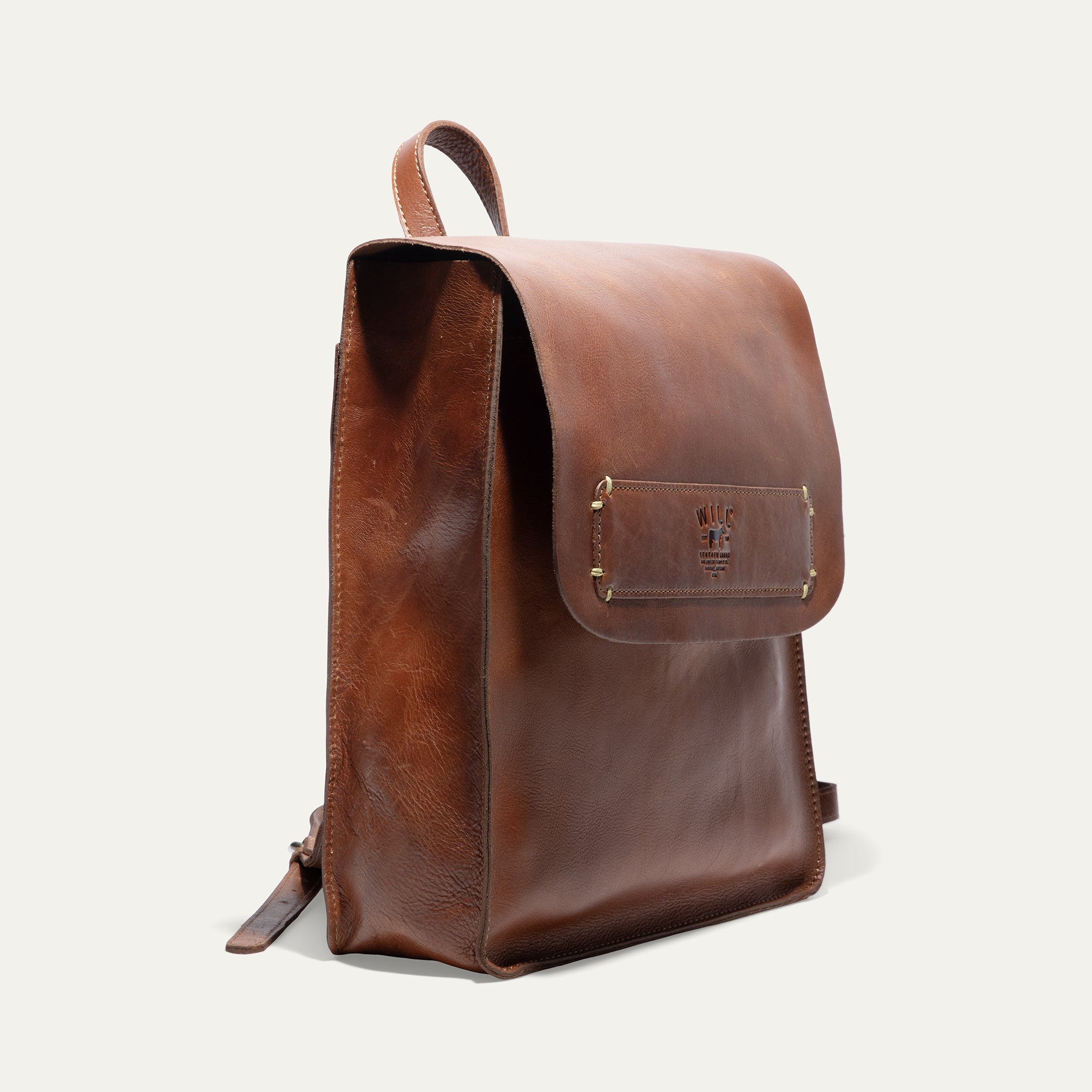 Simple Backpack