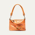 Milan Convertible Topzip