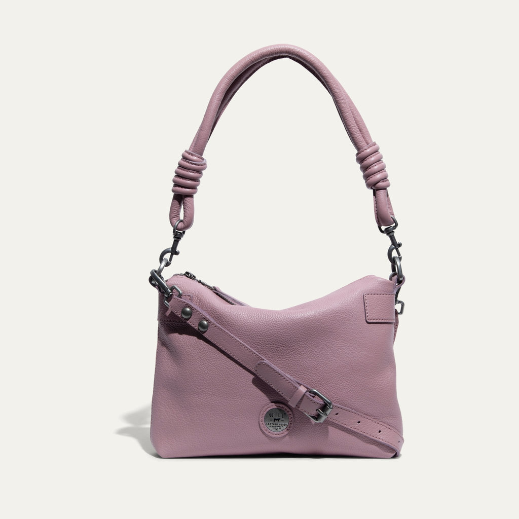 Milan Convertible Topzip