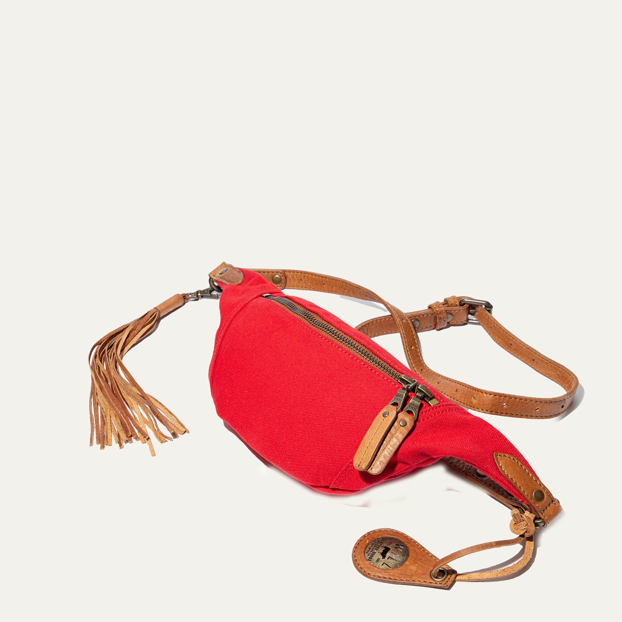 Everyday Pack Canvas & Leather