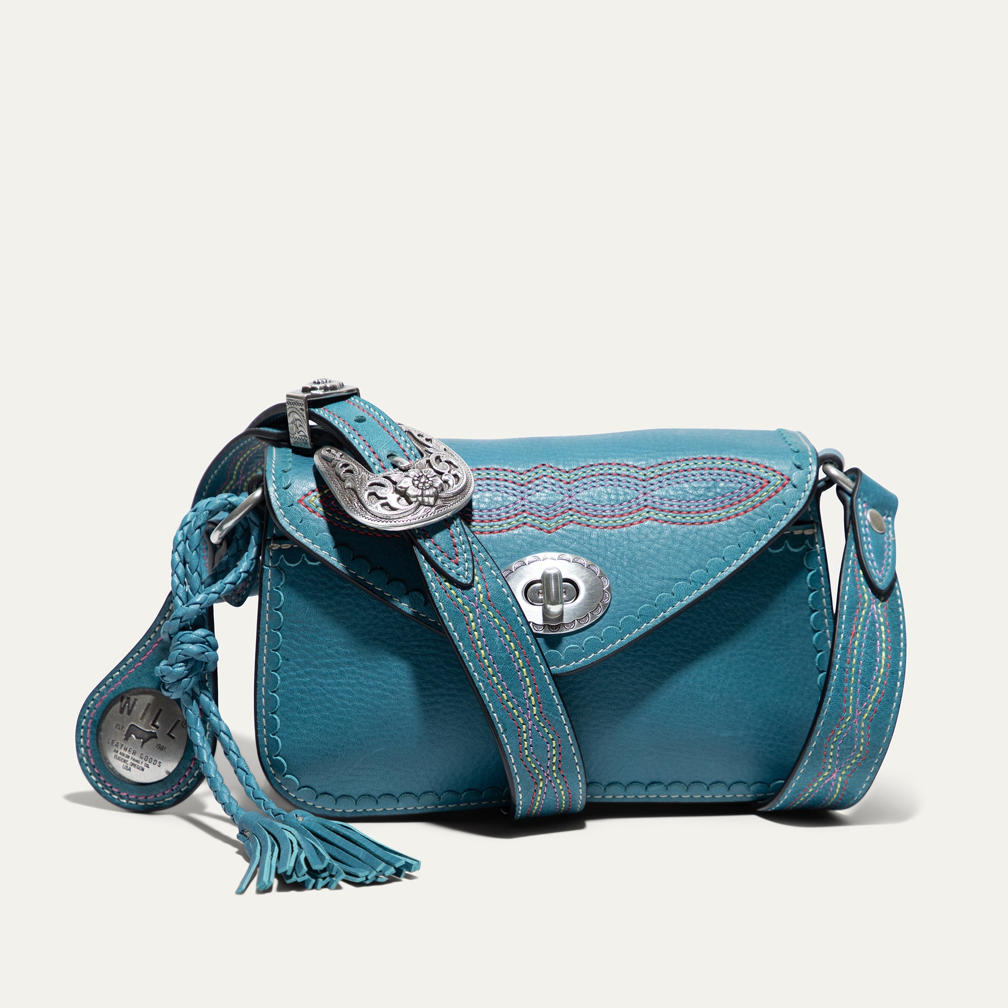 Abilene Mini Crossbody