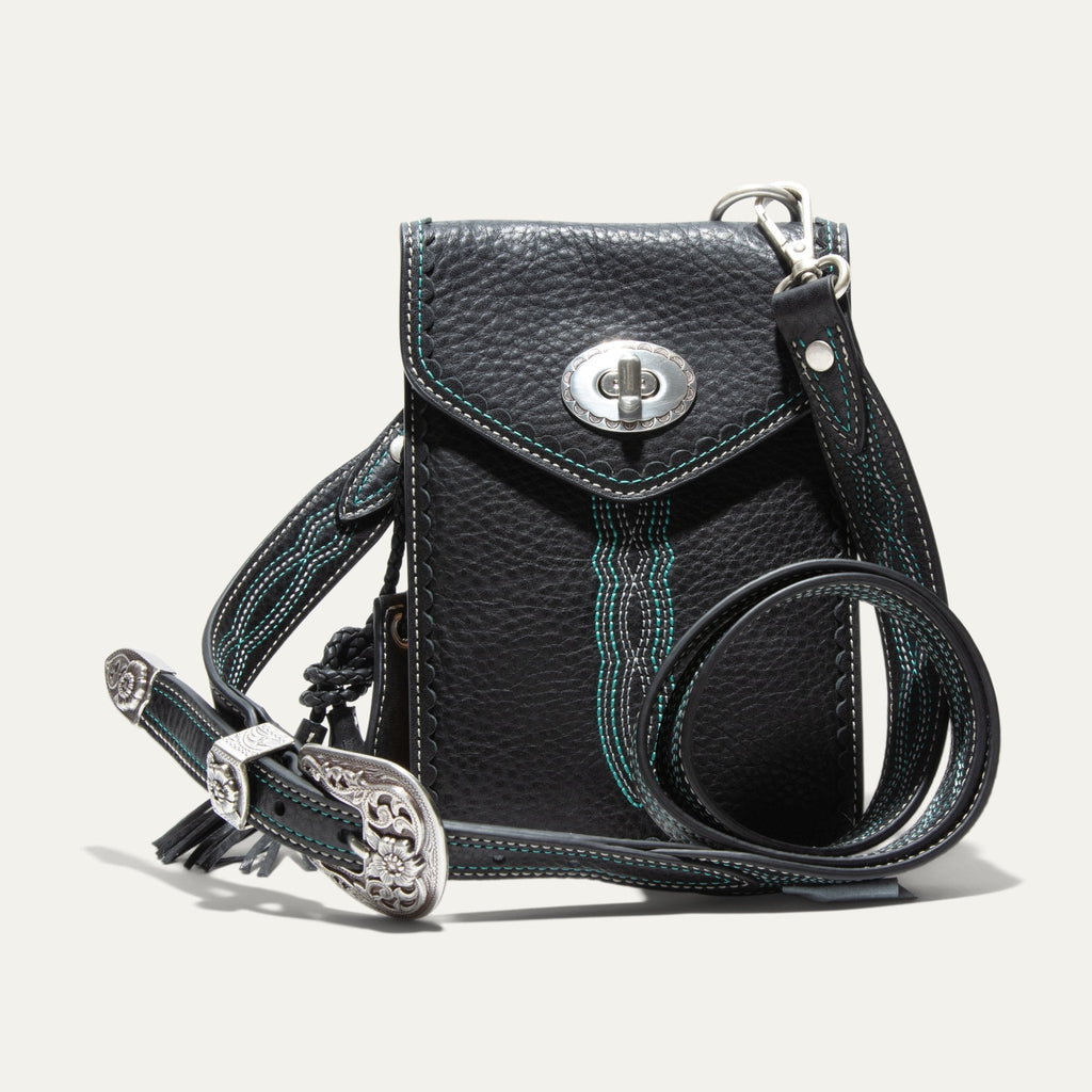 LASSO PHONE CROSSBODY