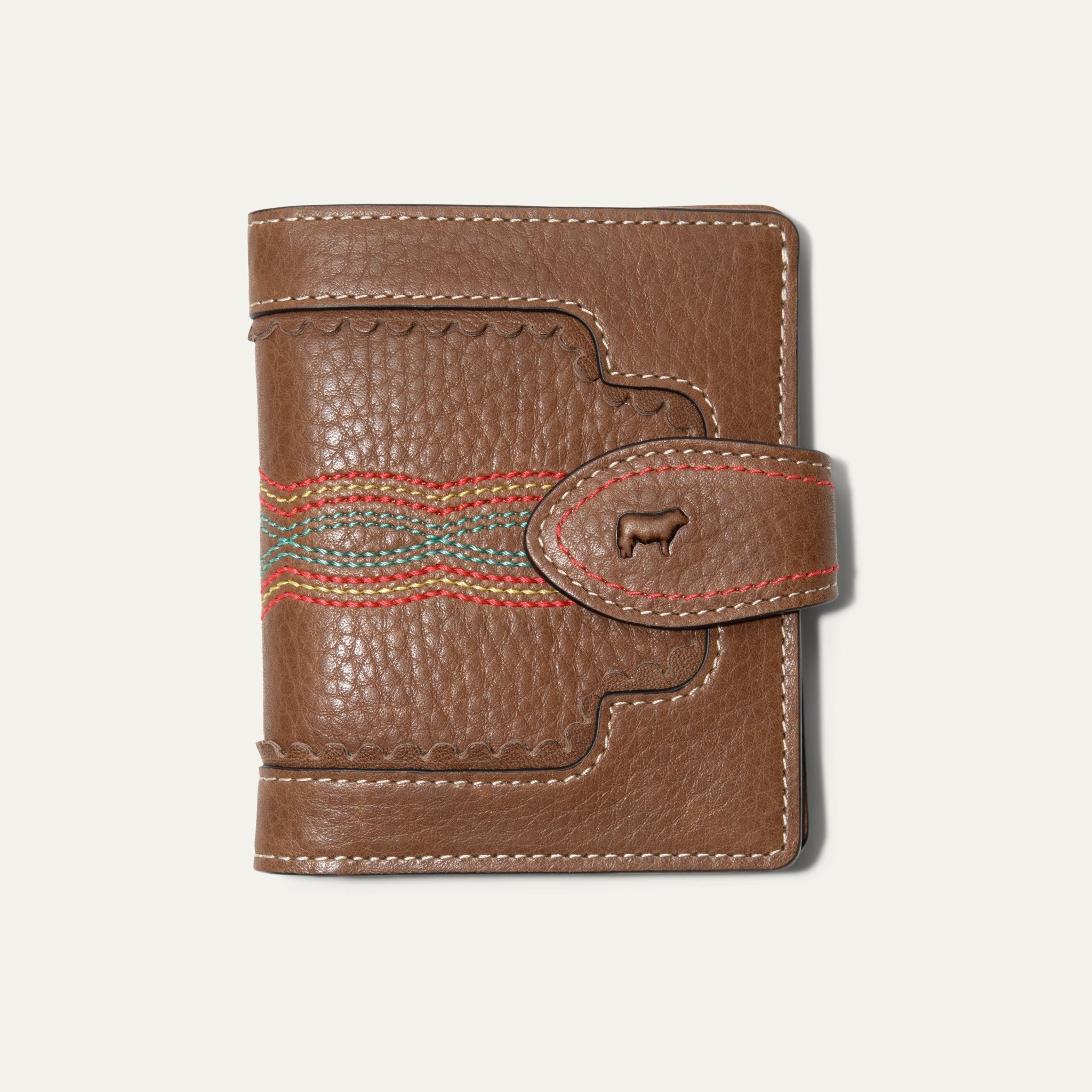 LASSO CARD CASE WALLET