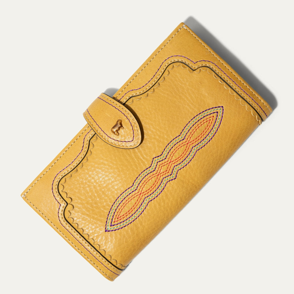 LASSO EAST-WEST WALLET