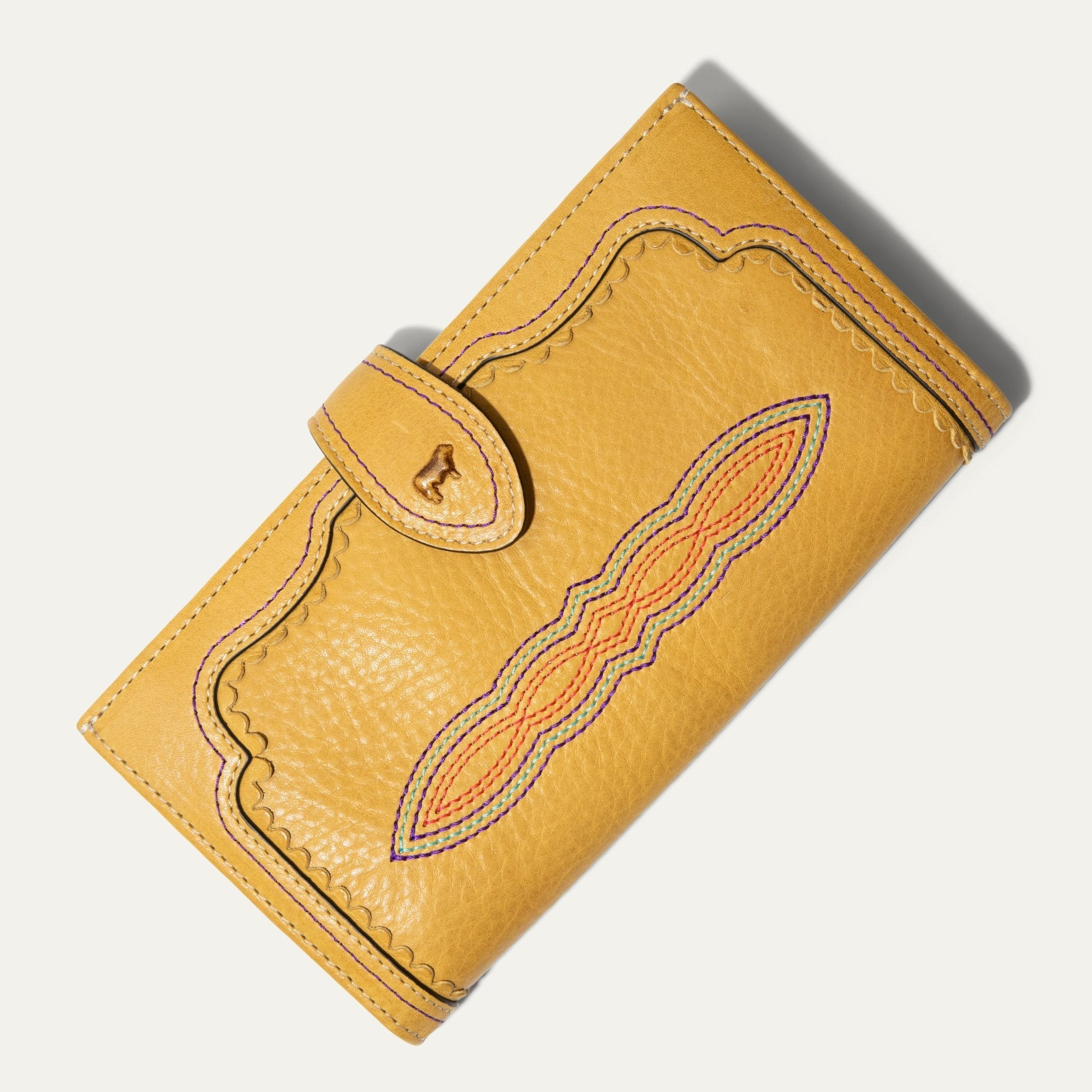 LASSO EAST-WEST WALLET