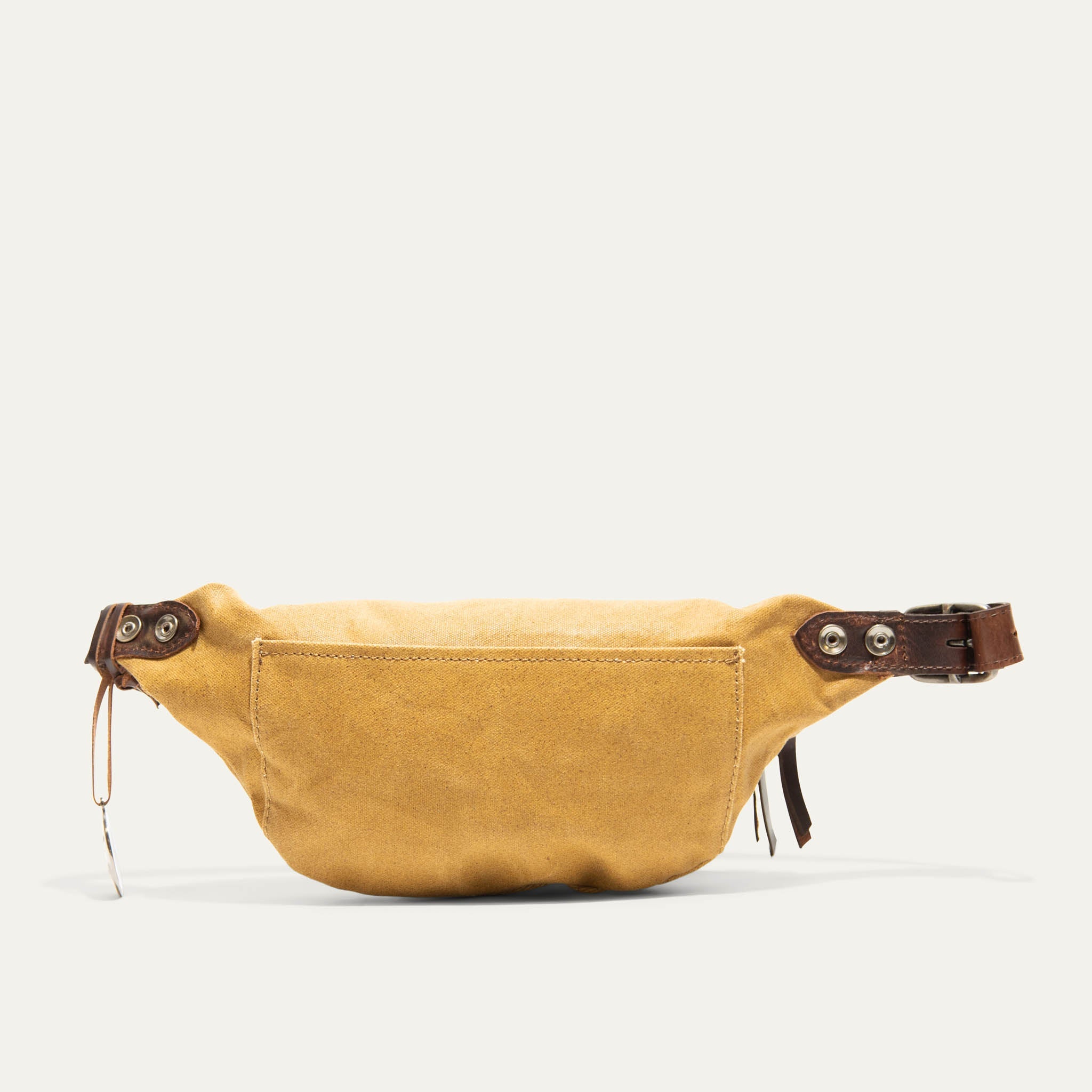 Rainline Canvas Belt Bag