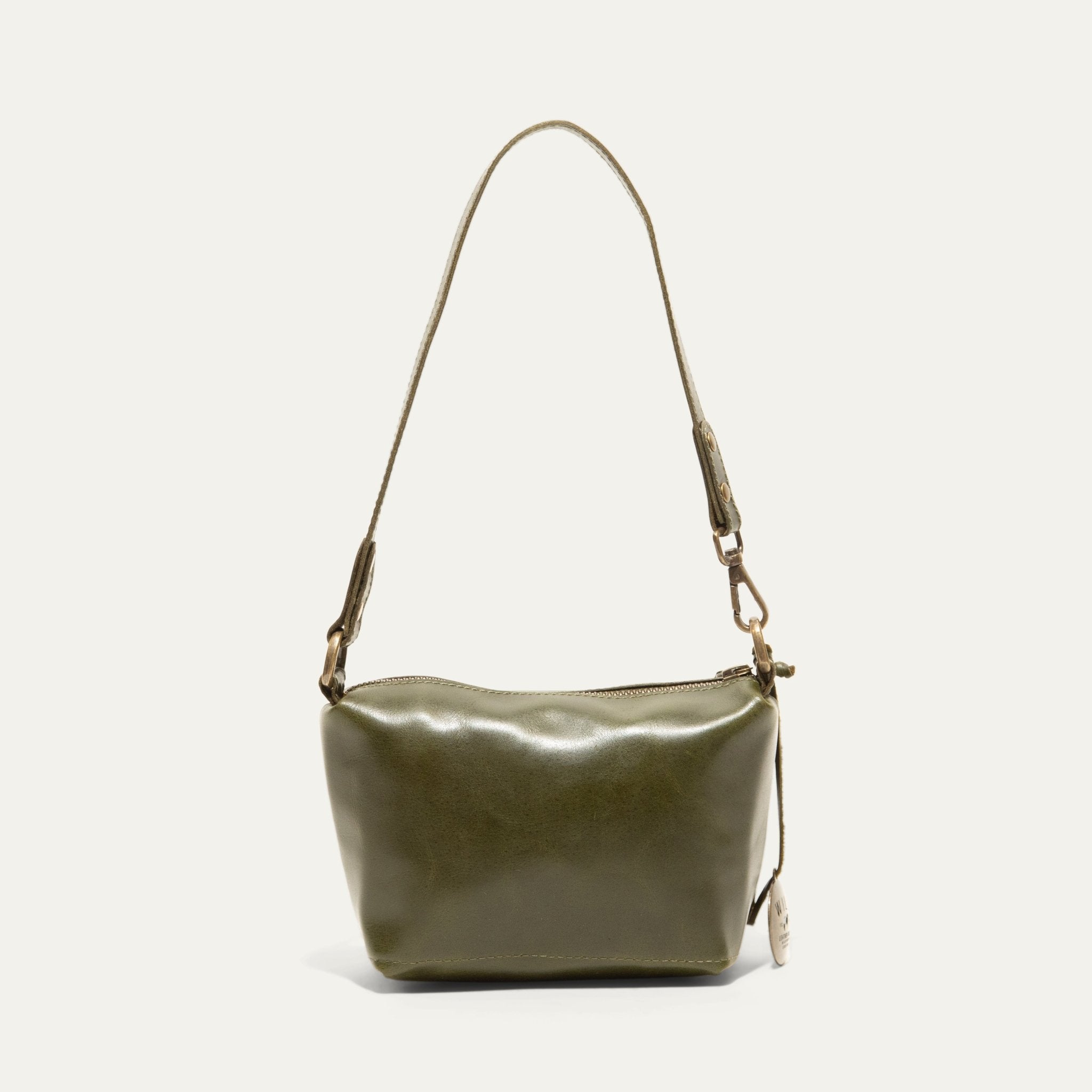 Simple Mini Pouch