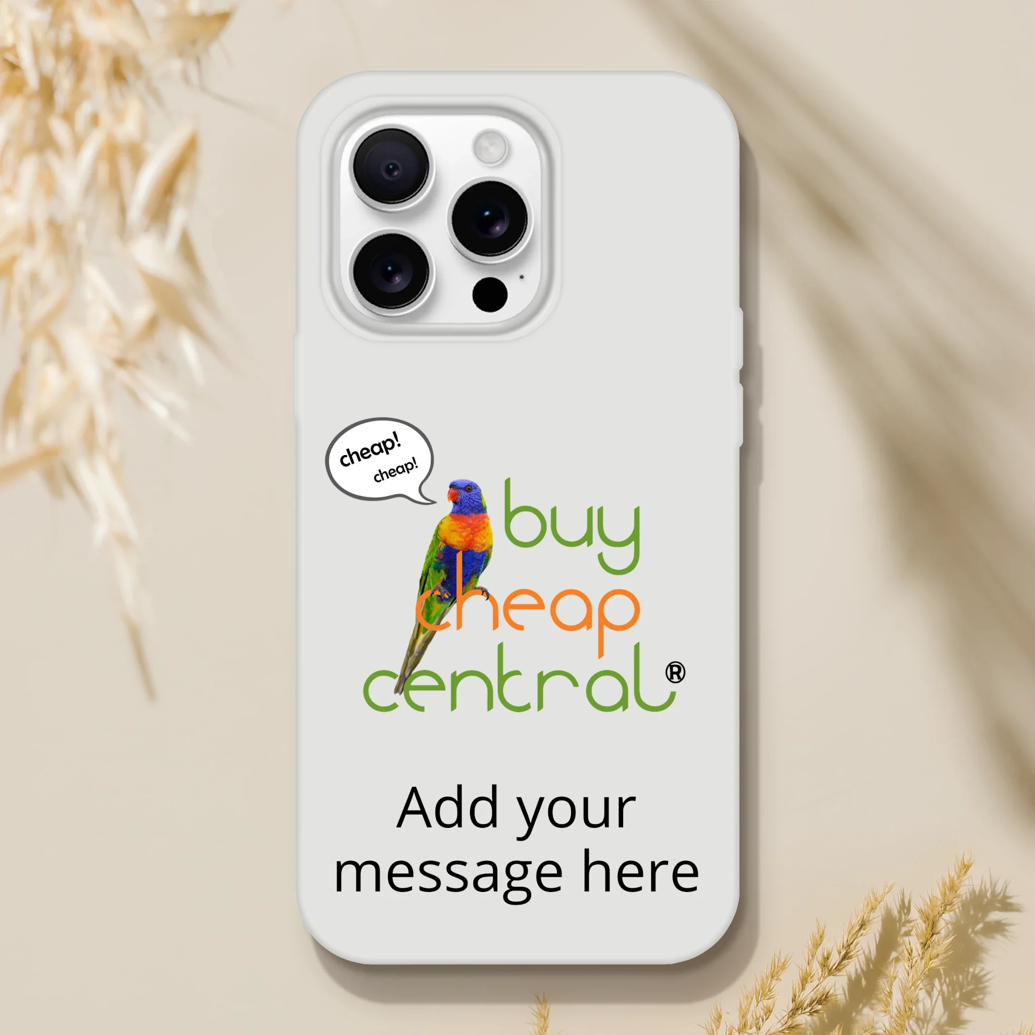 Apple - Flexi case