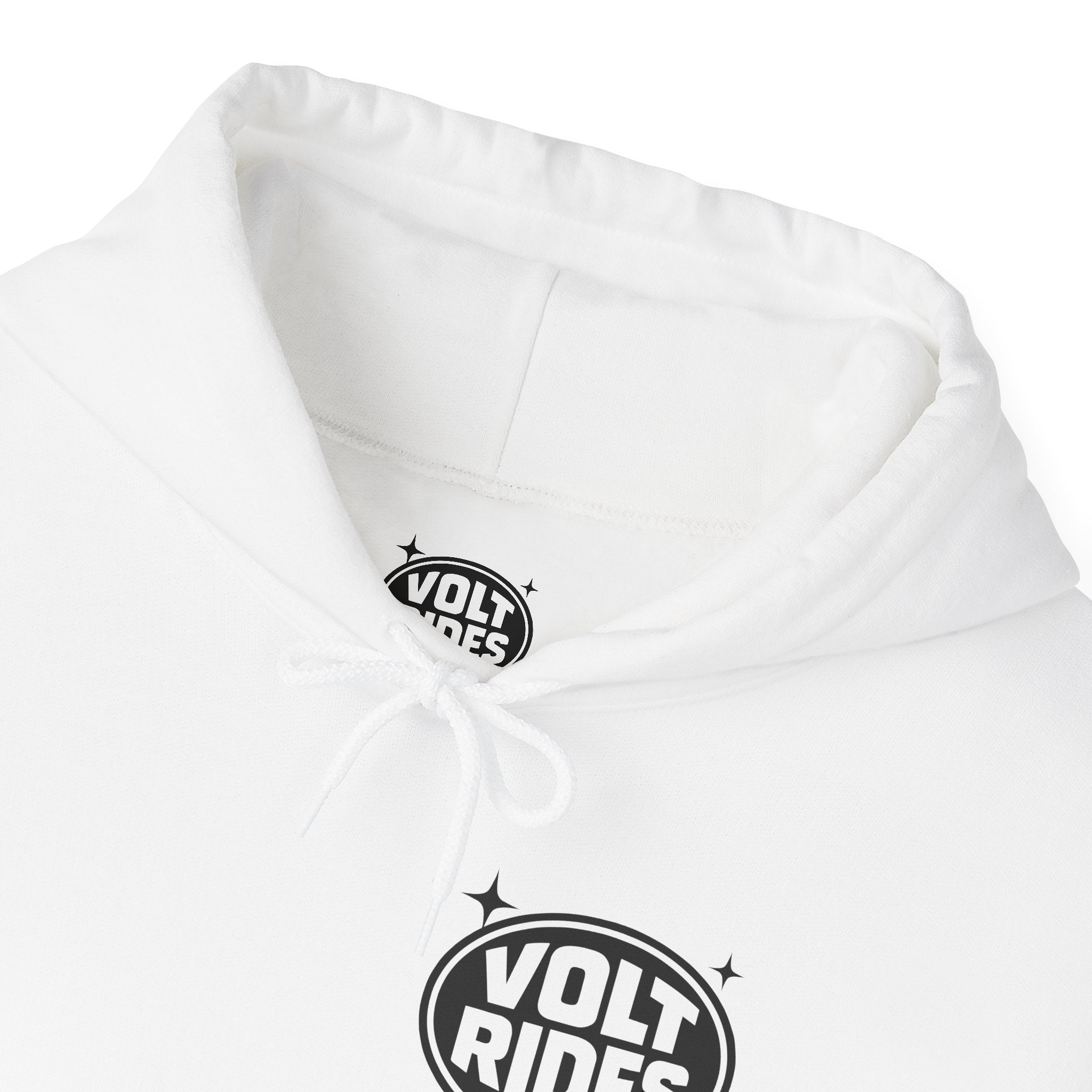 2.0 Volt Rides* Hoodie