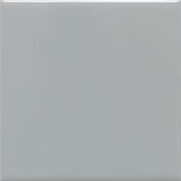 Open Box Daltile Matte Desert Gray 6 in. x 6 in. Ceramic Wall Tile (12.5 sq. ft. / case)