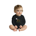 Classic Baby Long Sleeve Bodysuit