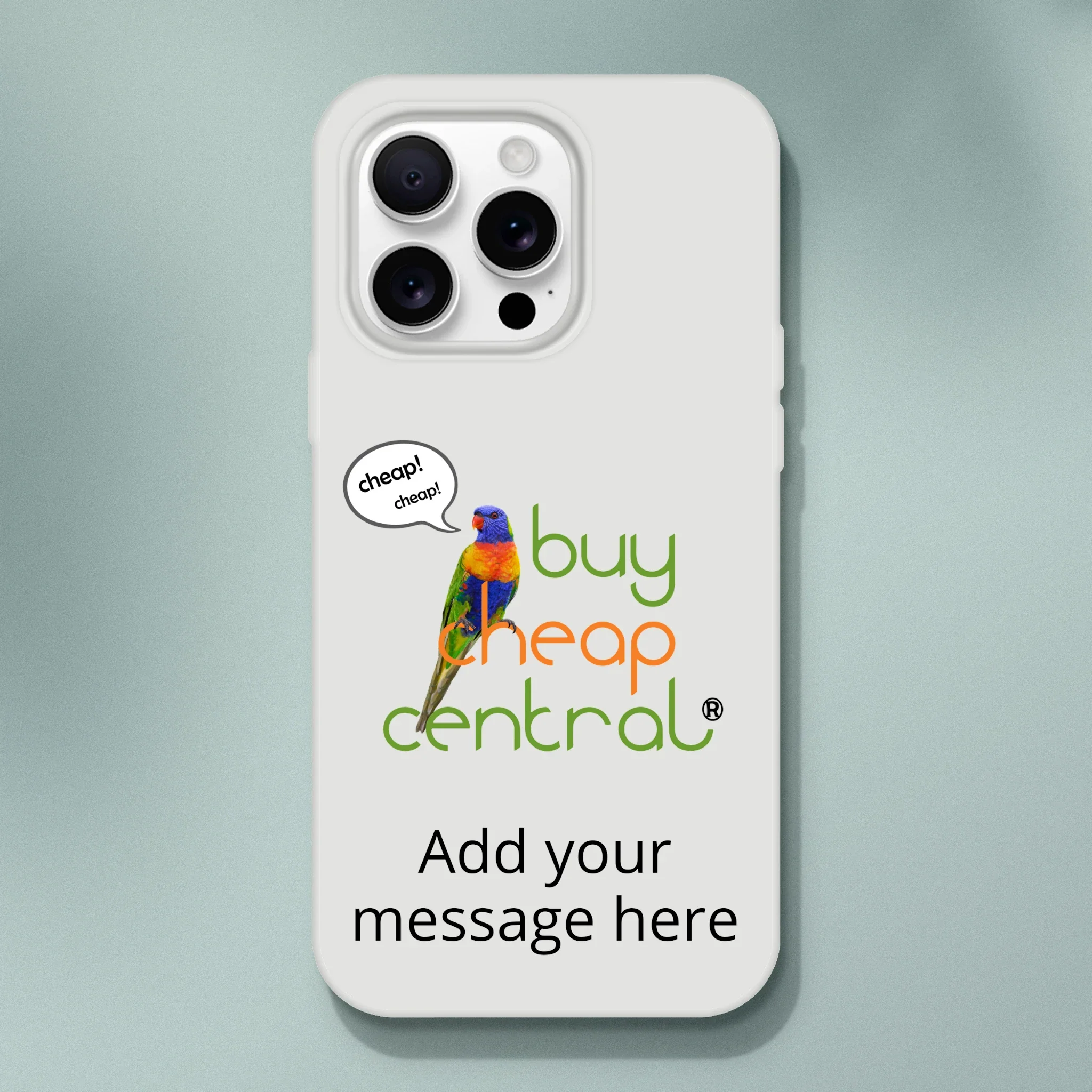 Apple - Flexi case