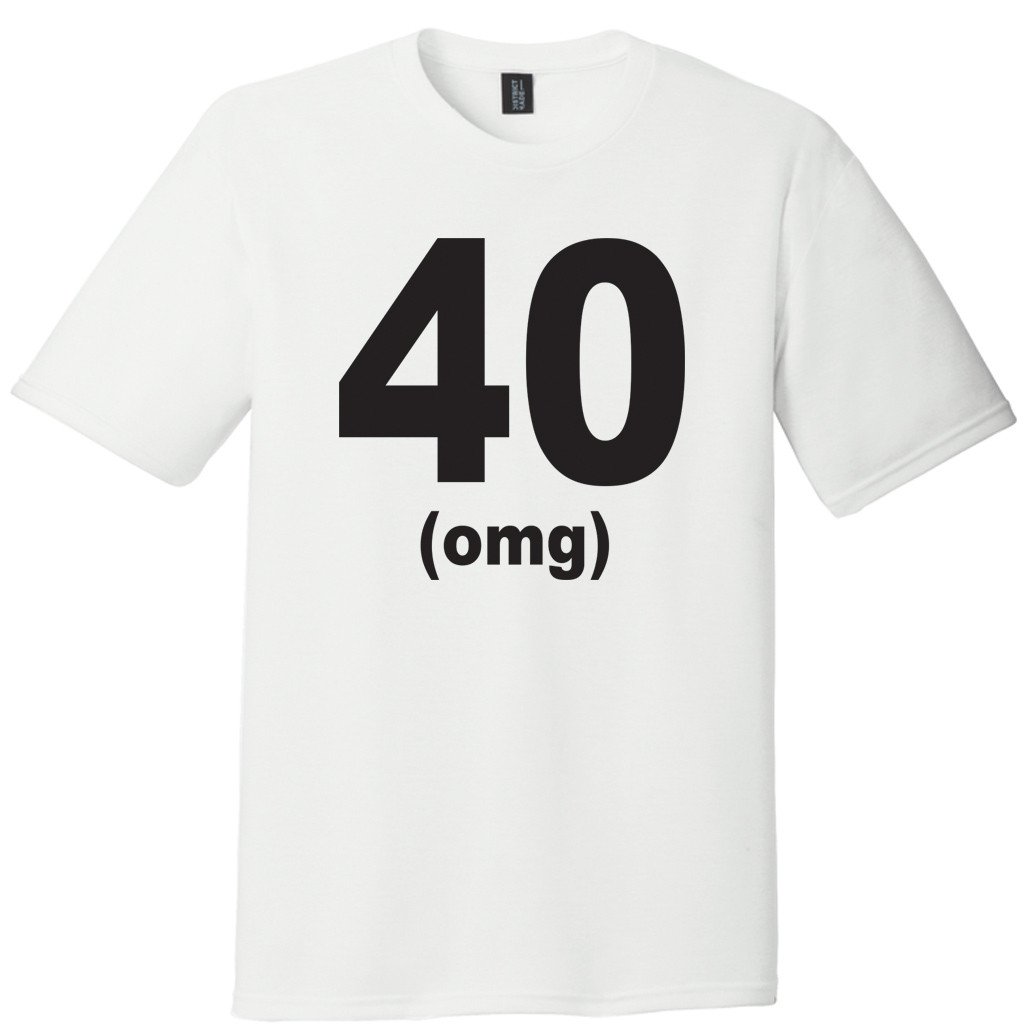 Any Age Tee