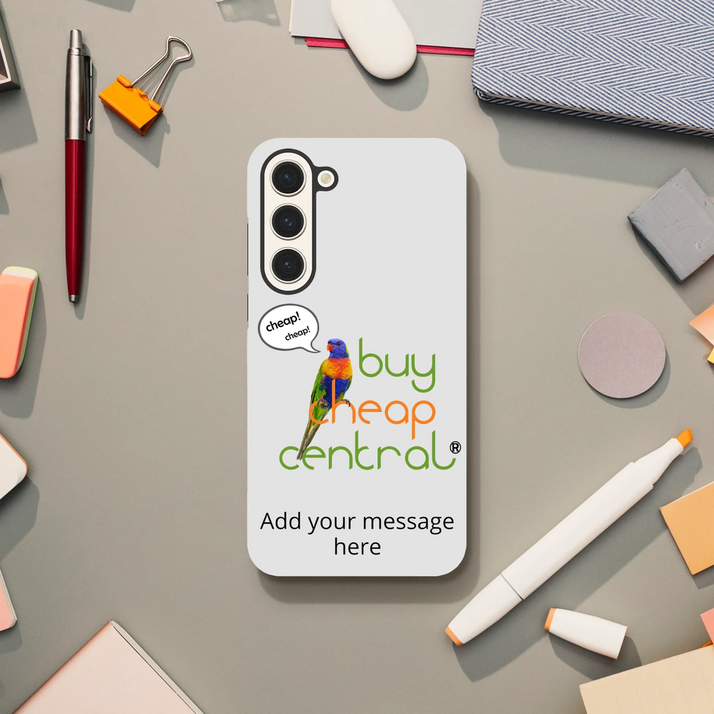 Samsung - Tough case