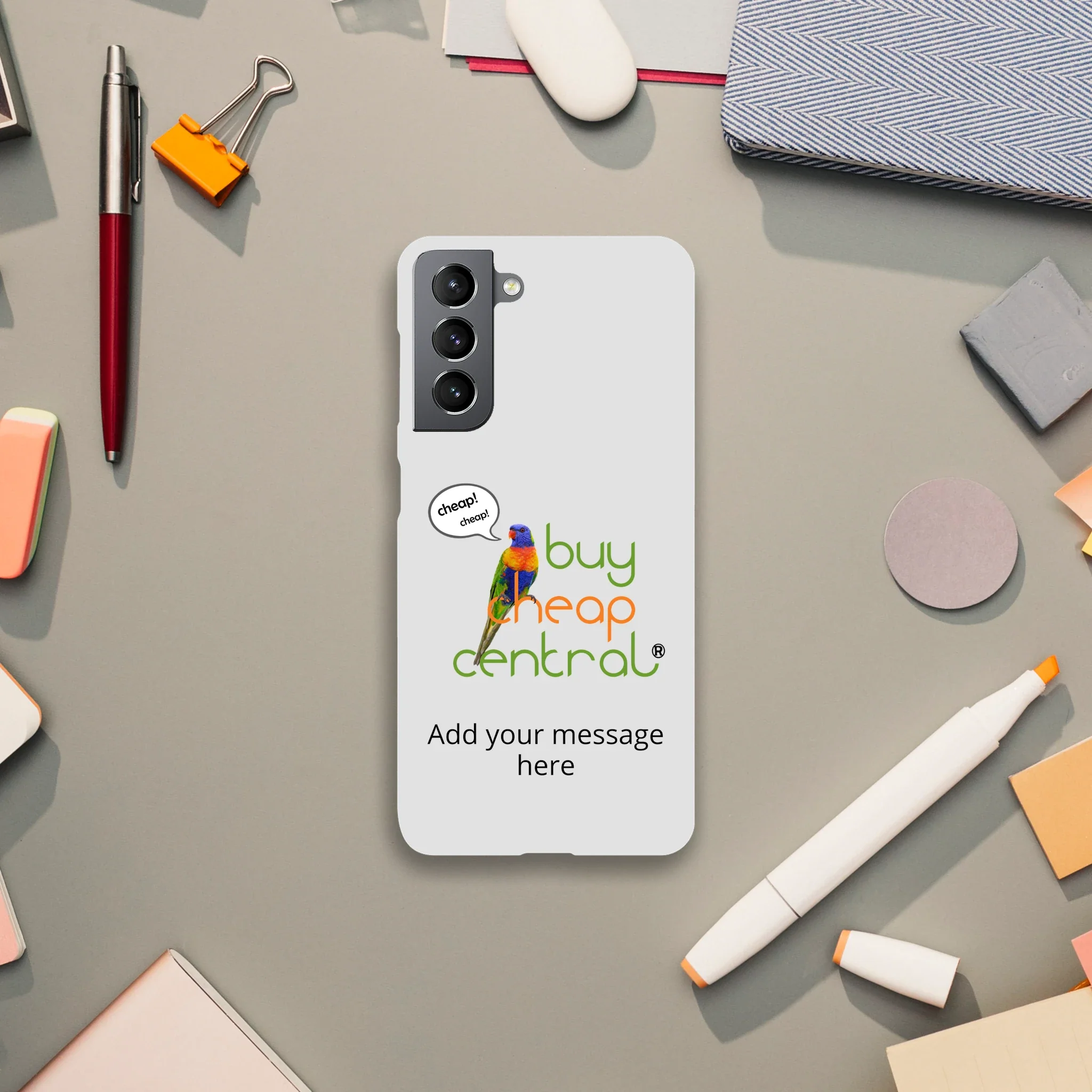 Samsung - Slim case