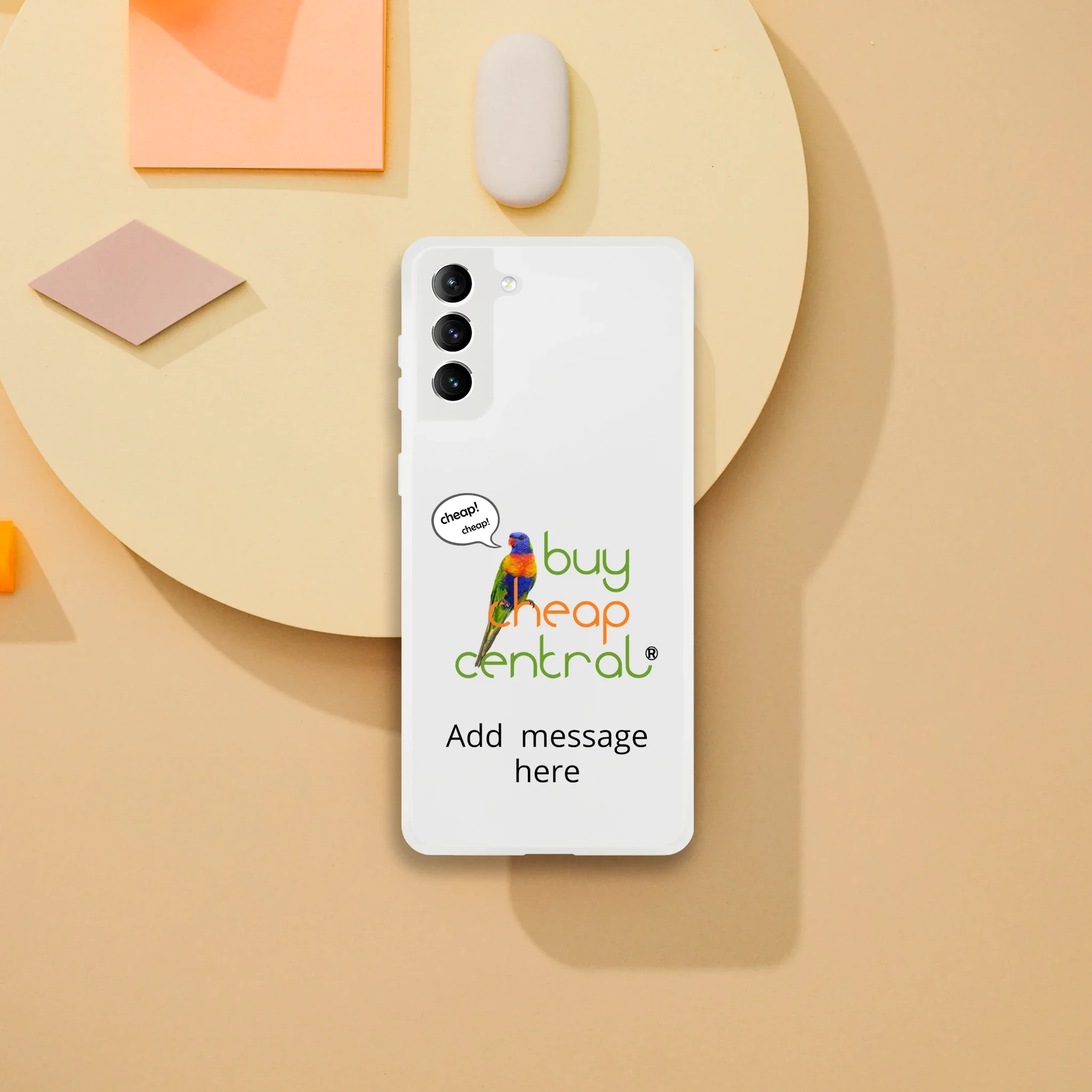 Samsung - Flexi case