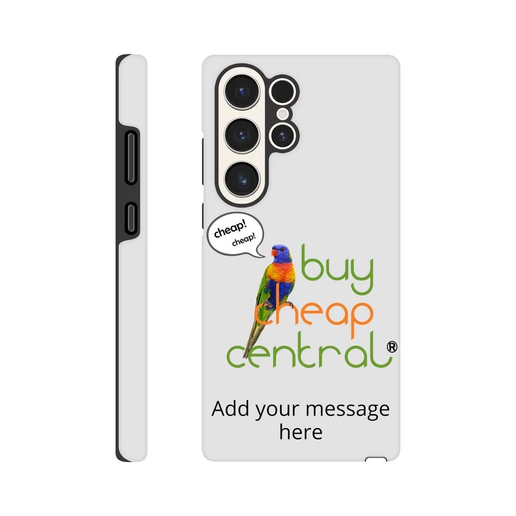Samsung - Tough case