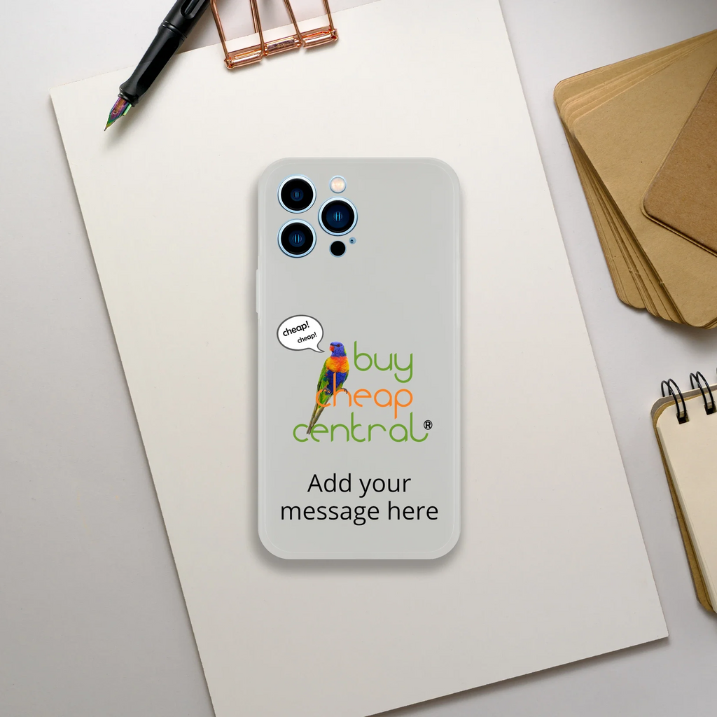 Apple - Flexi case