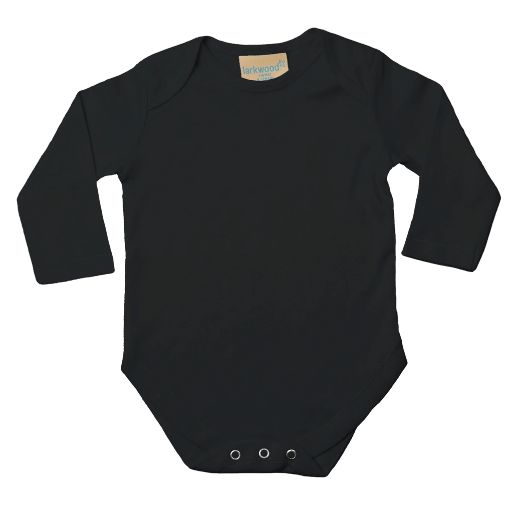 Classic Baby Long Sleeve Bodysuit
