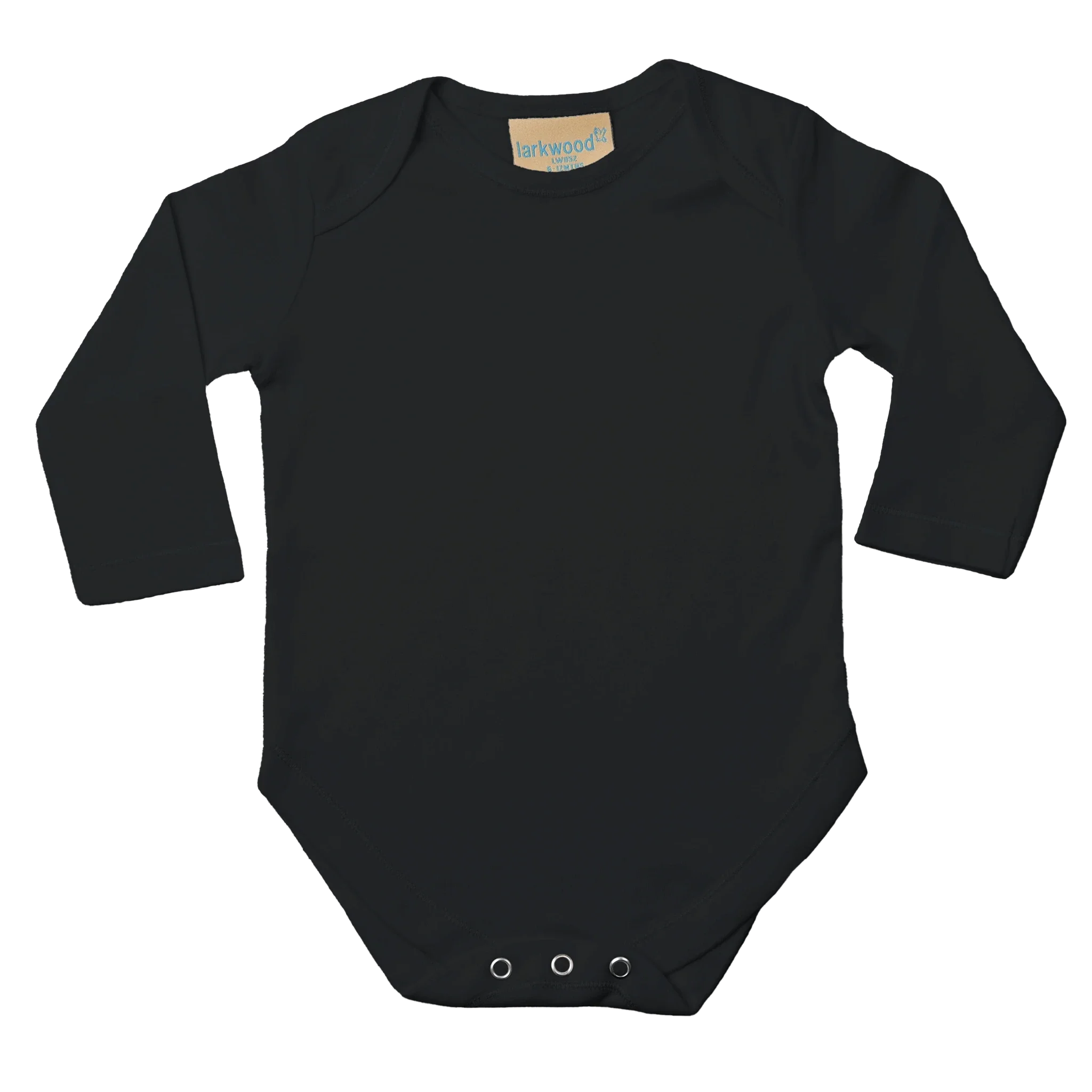 Classic Baby Long Sleeve Bodysuit