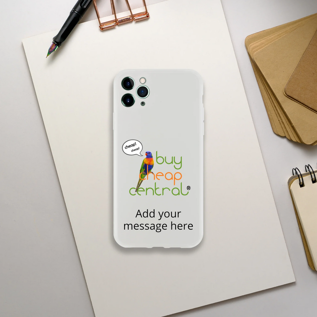 Apple - Flexi case