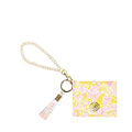 Lilly Pulitzer® Snap Card Case, Royal Zoo