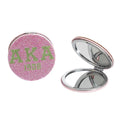AKA Bling Compact Mirror