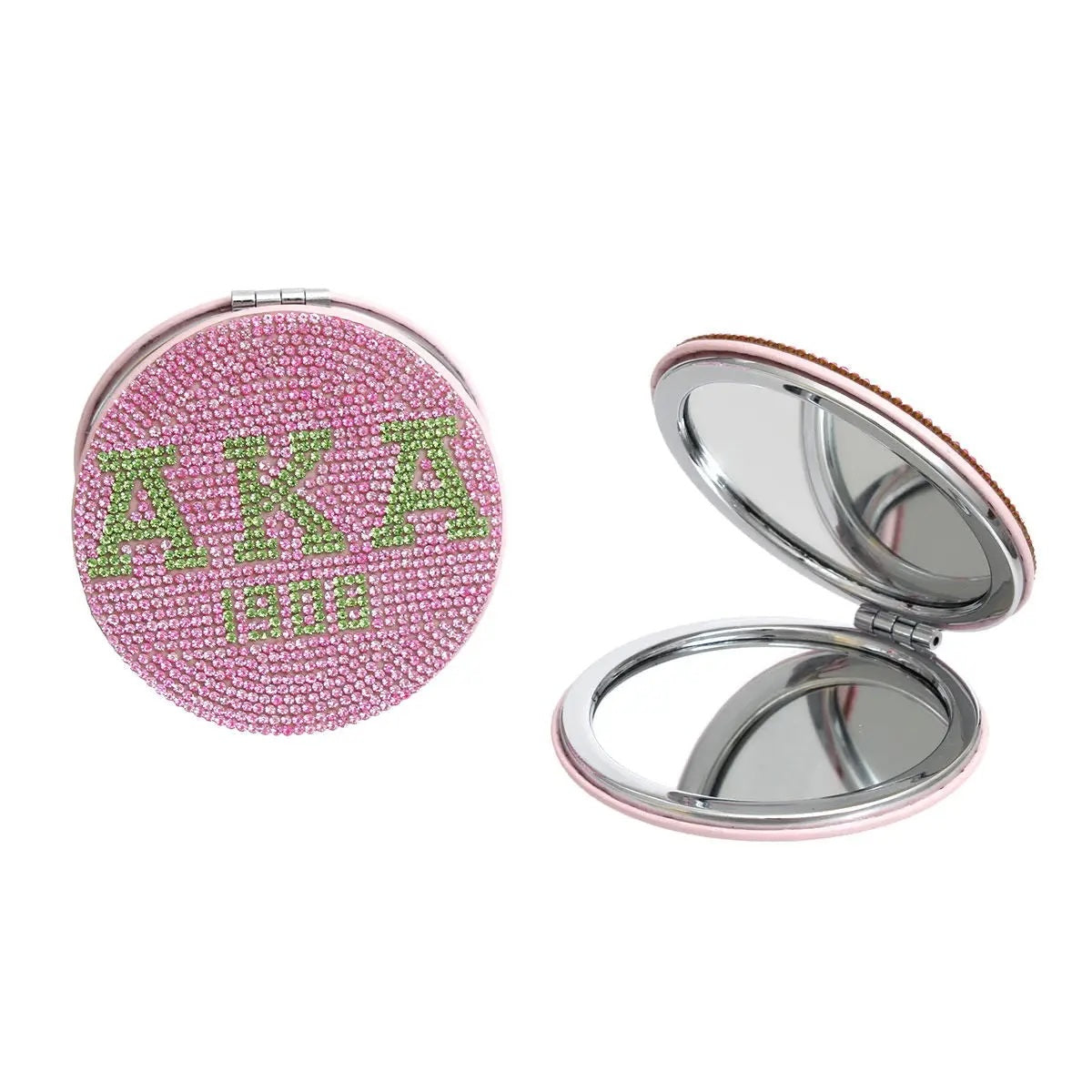 AKA Bling Compact Mirror