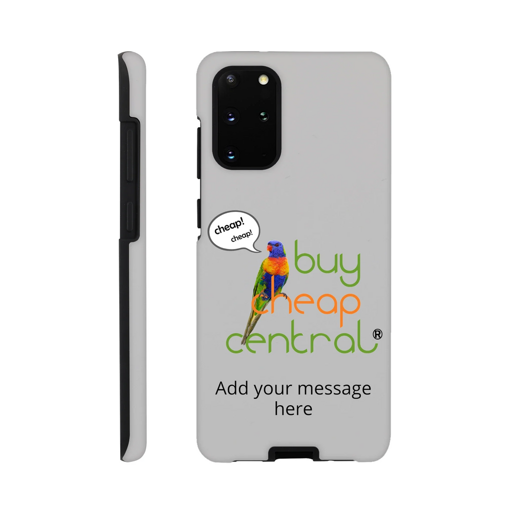 Samsung - Tough case
