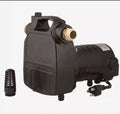 *NEW* Utilitech 0.5-HP Cast Iron Electric Utility Pump (0955642)