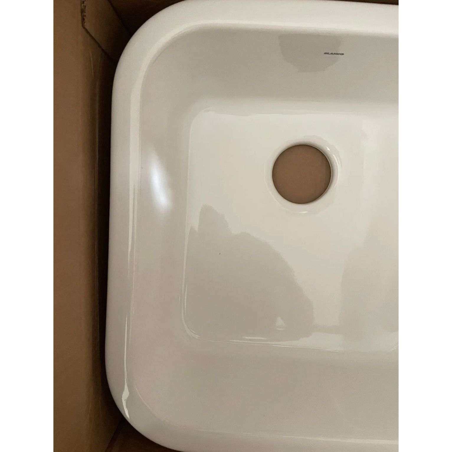 Blanco 518542 Cerana Bar Bowl