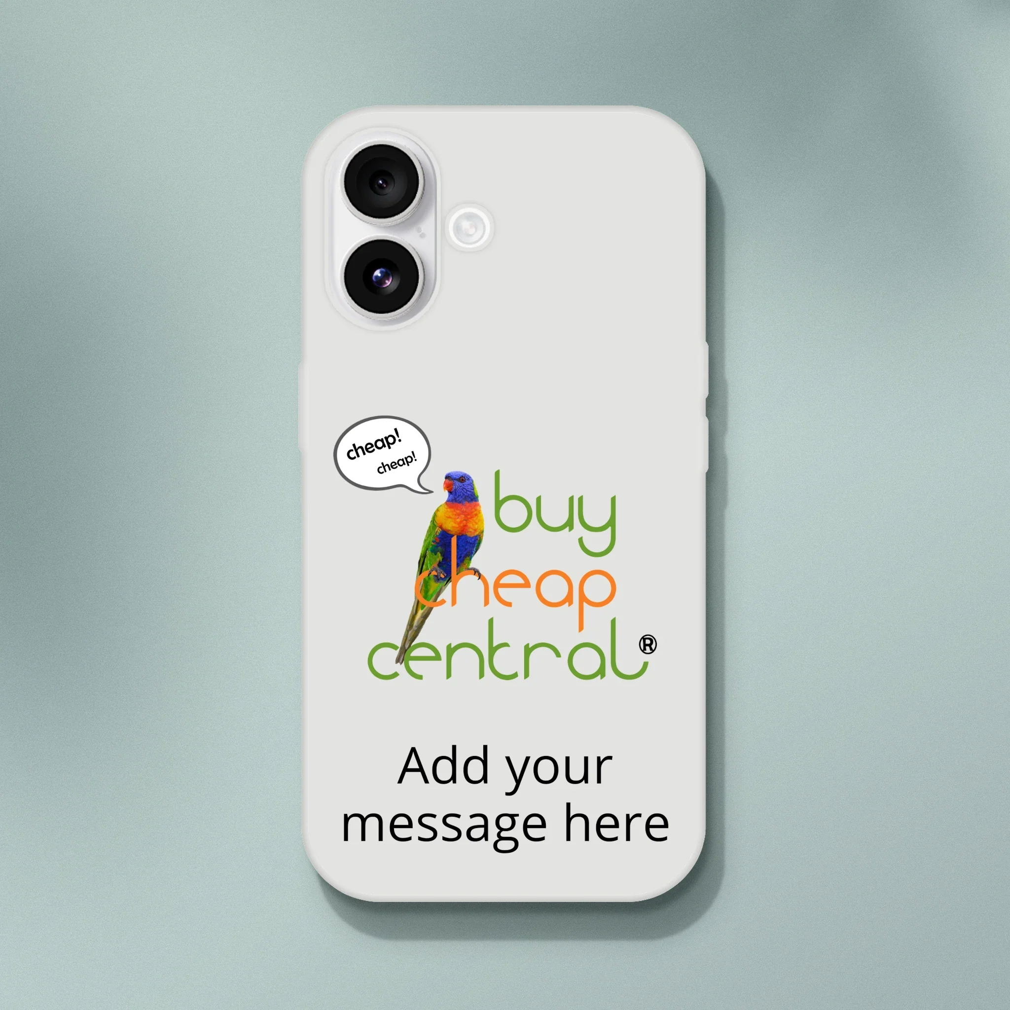 Apple - Flexi case