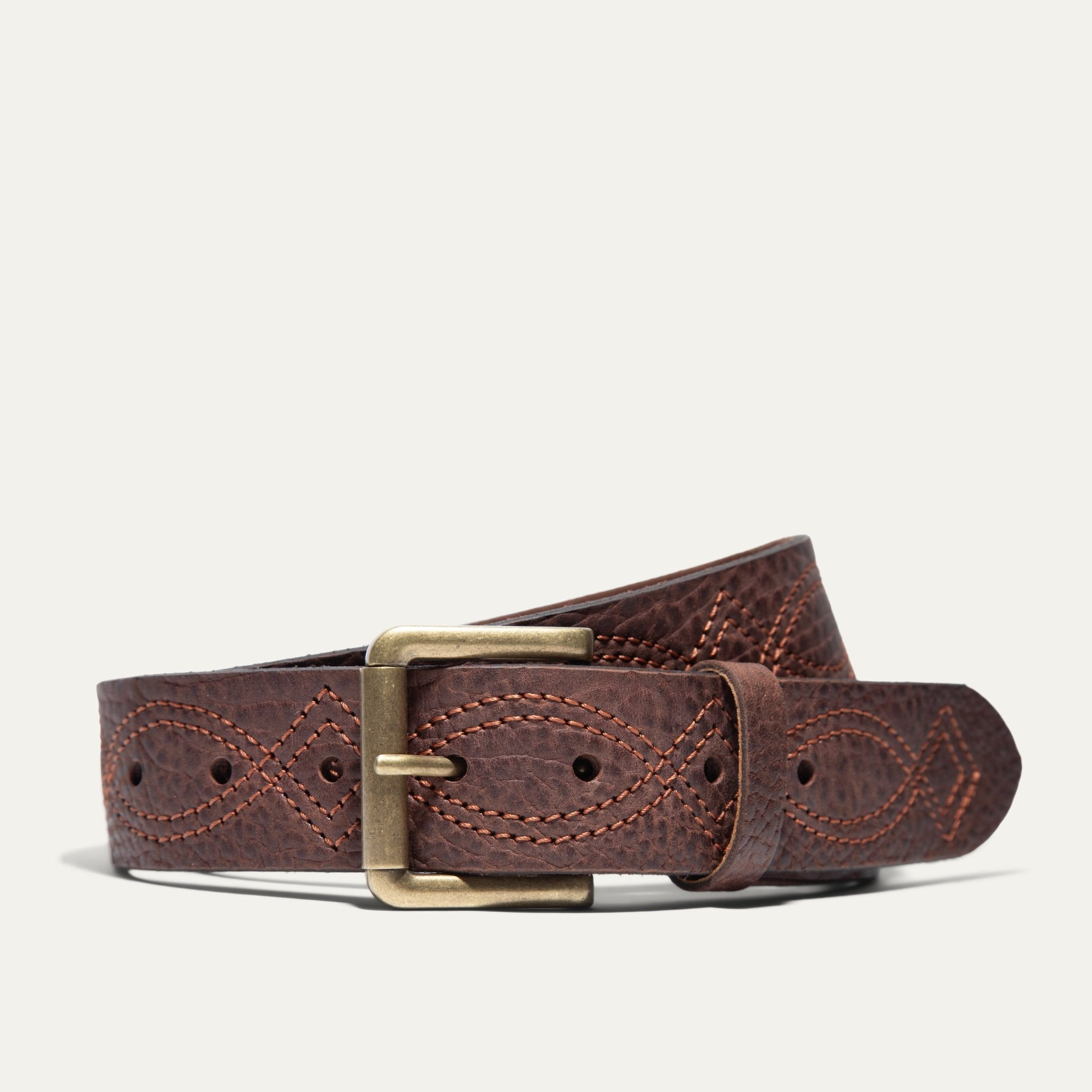 Figure 8 Buffalo Belt