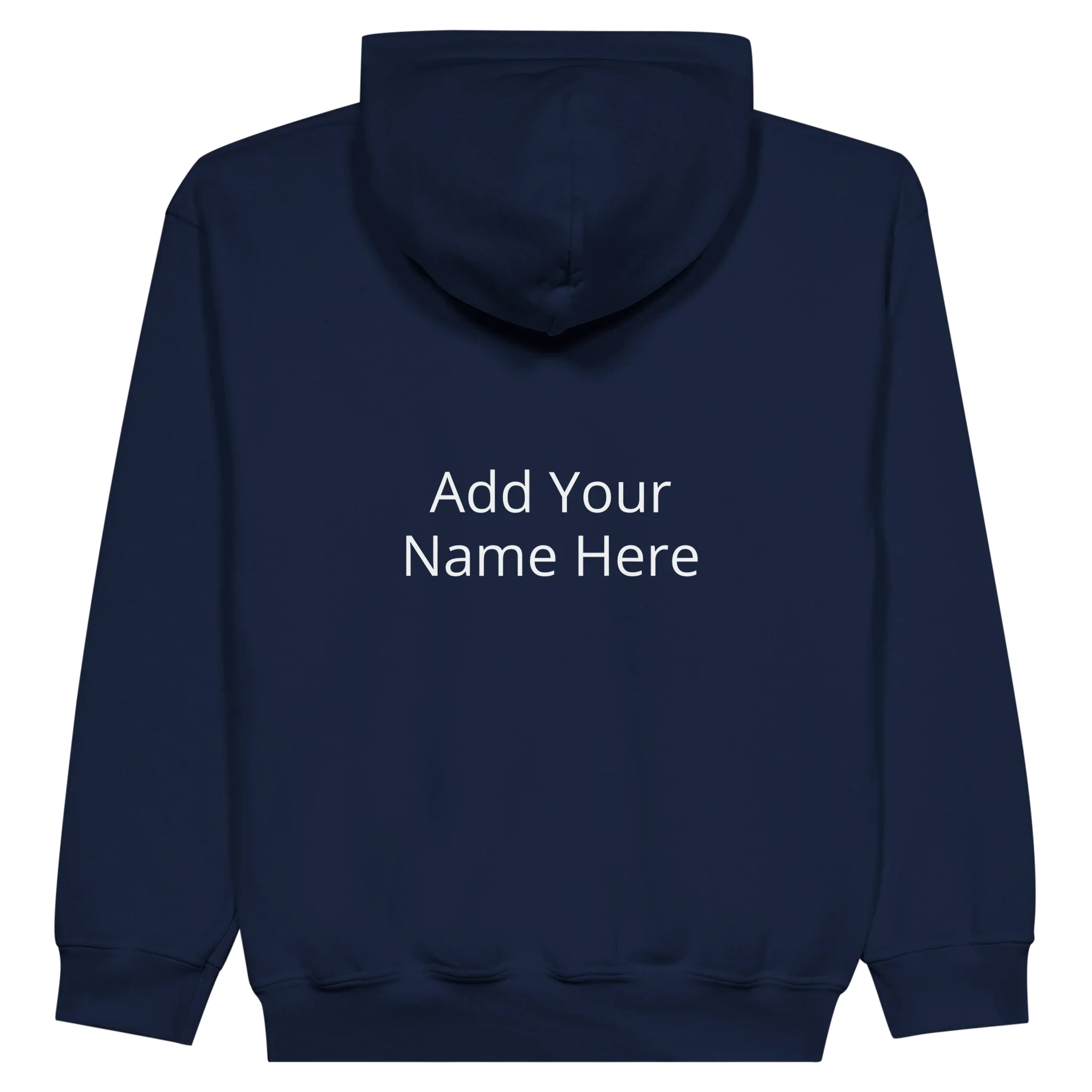 Midweight Fleece Youth Hoodie | Gildan SF500B