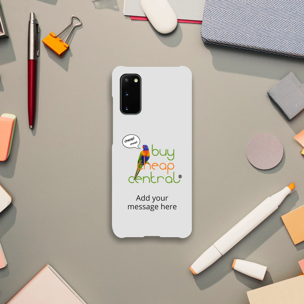 Samsung - Slim case