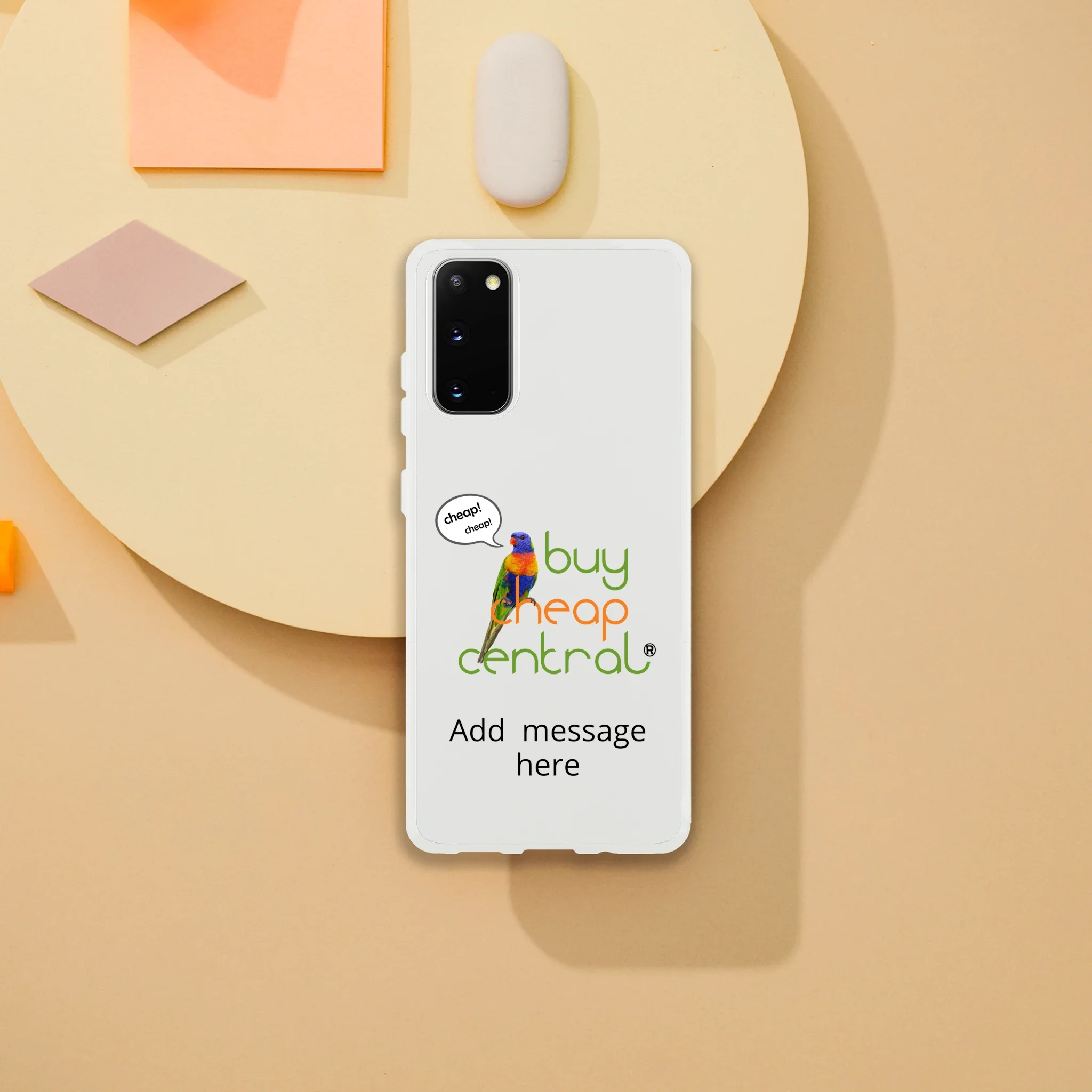 Samsung - Flexi case
