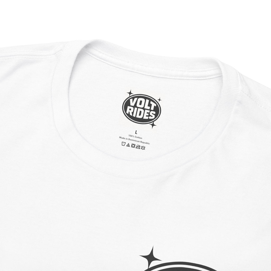 2.0 Volt Rides* Tee