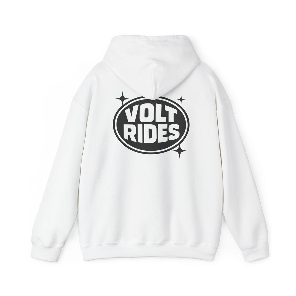 2.0 Volt Rides* Hoodie