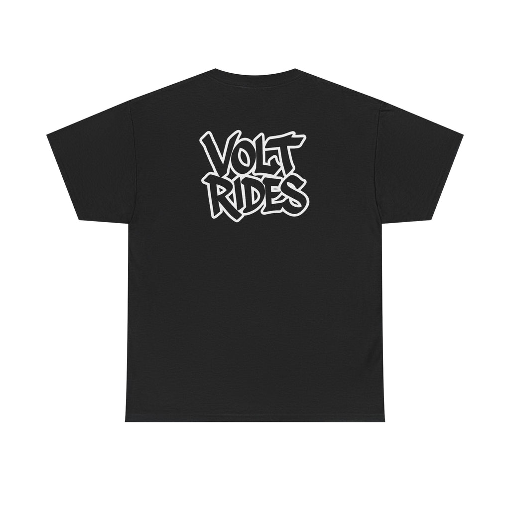 1.0 Volt Rides* Tee