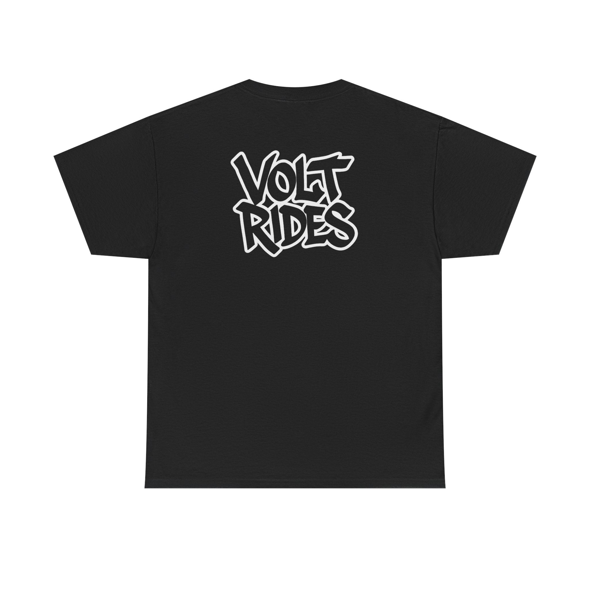 1.0 Volt Rides* Tee
