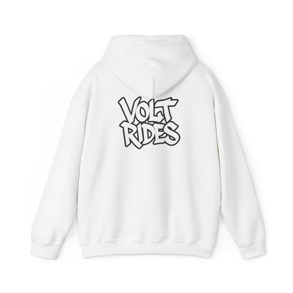 1.0 Volt Rides* Hoodie