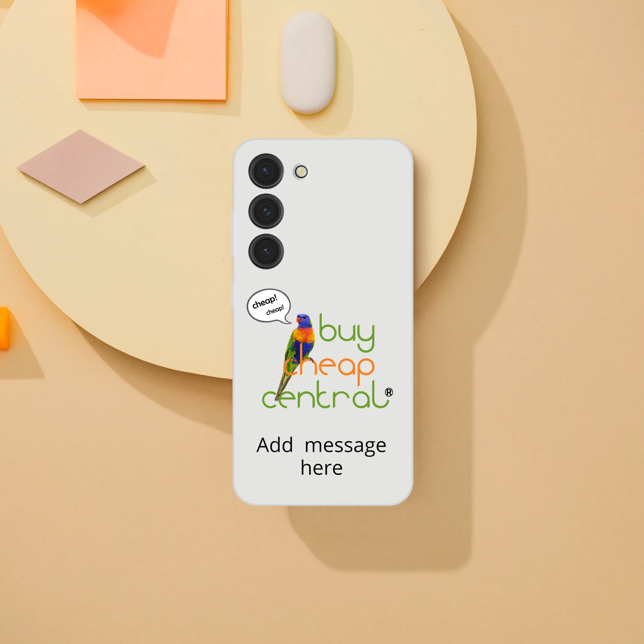 Samsung - Flexi case