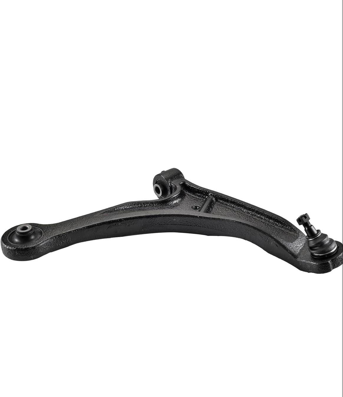 ASTARPRO - 2pcs Front Lower Control Arms with Ball Joint Assembly K621545