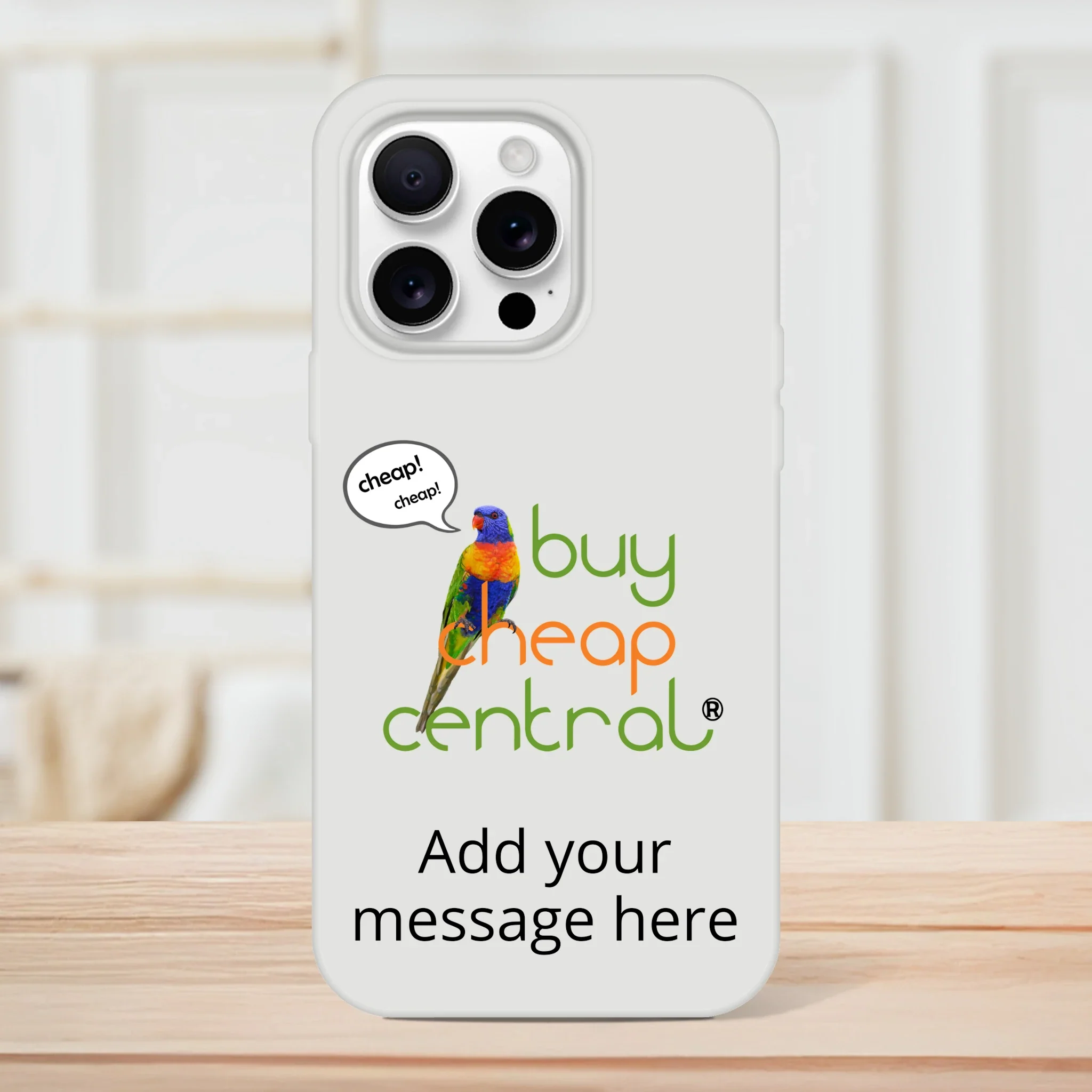 Apple - Flexi case