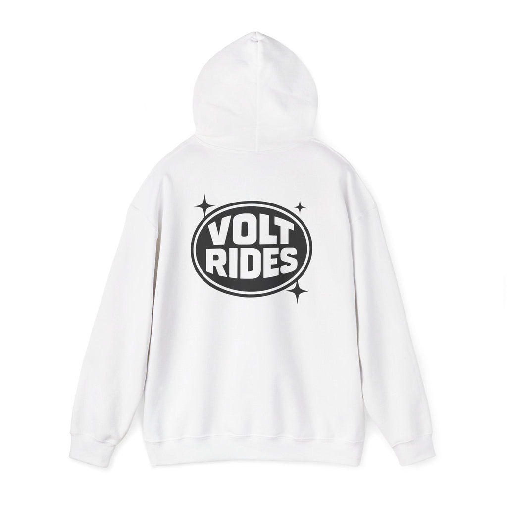 2.0 Volt Rides* Hoodie