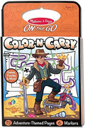 Adventures Color N Carry Melissa & Doug®