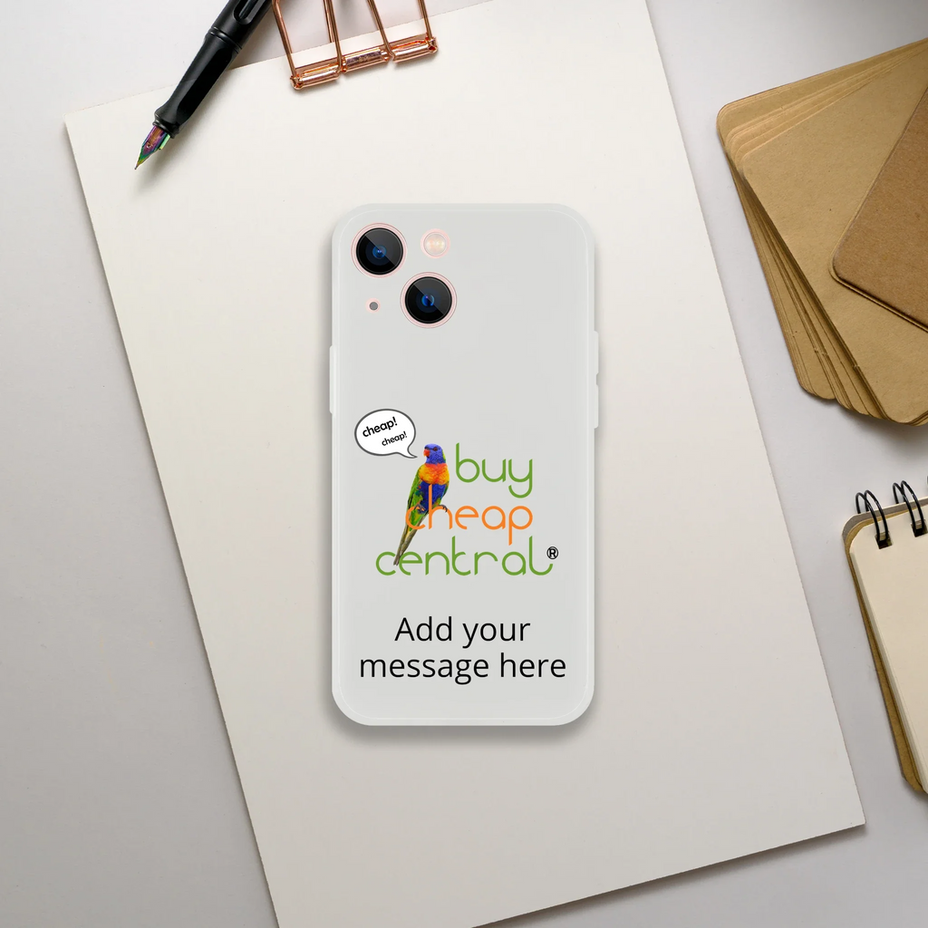Apple - Flexi case