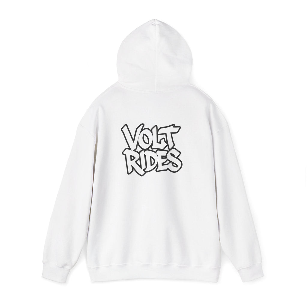 1.0 Volt Rides* Hoodie