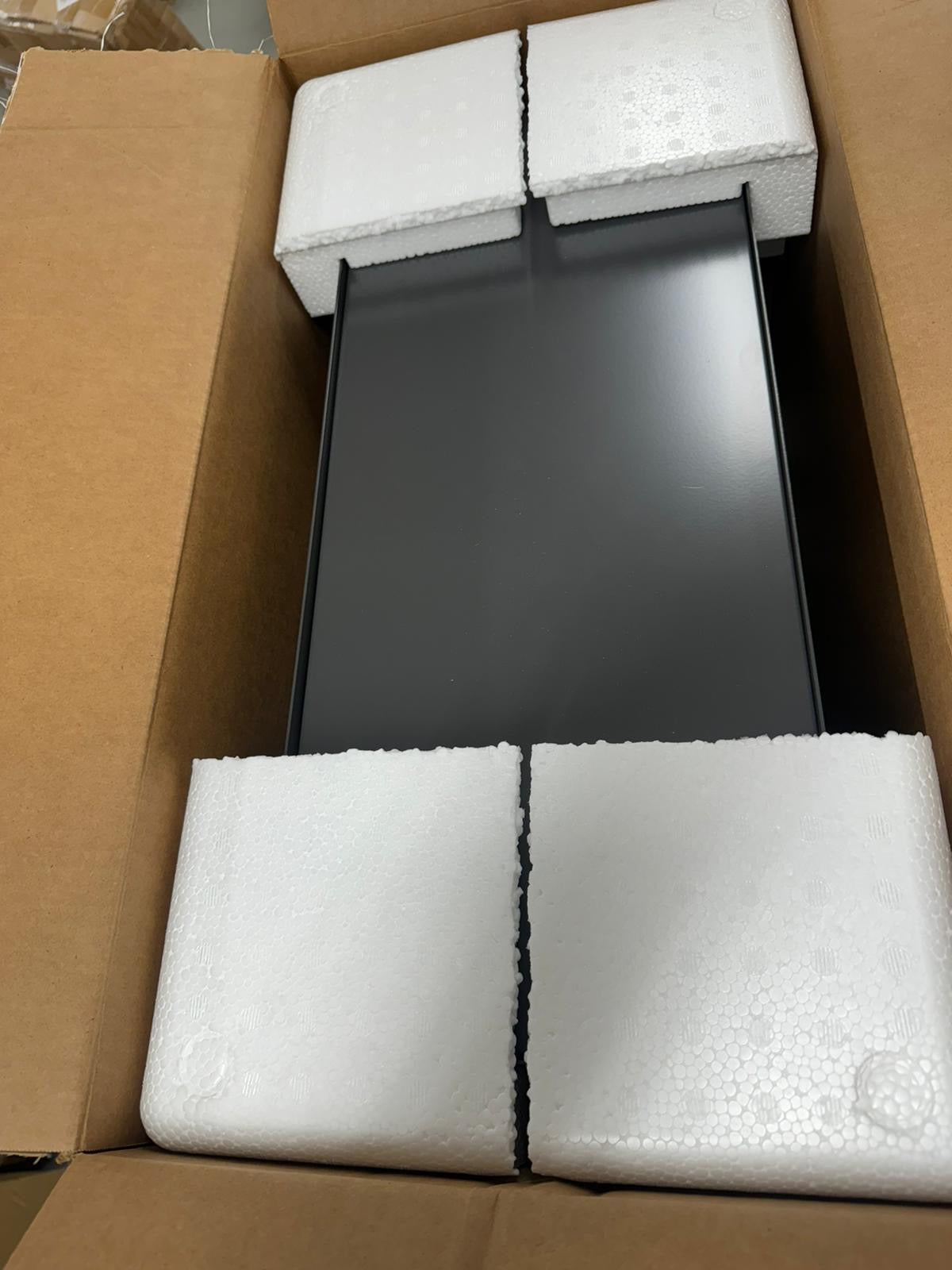 Allsteel® CABINET,MOBILE,2DR,LT/LGL APGMBS249TFN001