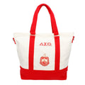 Delta Sigma Theta Tote Bag